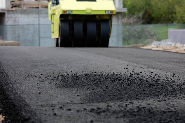 Reasons to Select Us for Your Driveway Paving Requirements in Basye, VA