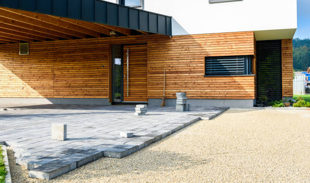Best Driveway Pavers Near Me  in Basye, VA