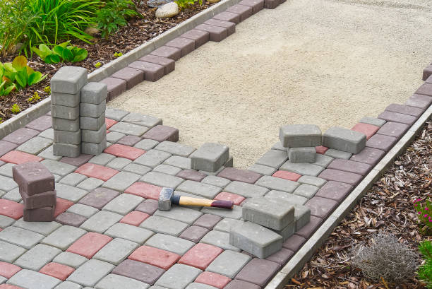 Best Driveway Pavers Near Me  in Basye, VA