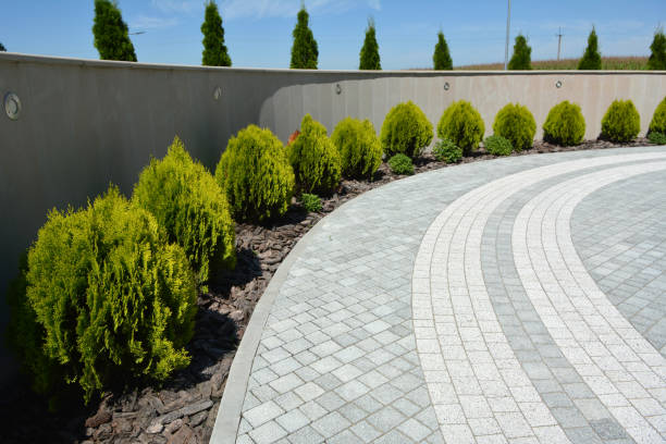 Decorative Driveway Pavers in Basye, VA