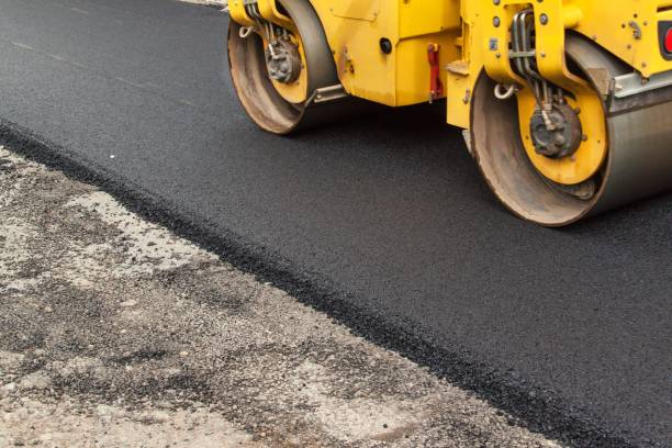 Professional Driveway Pavers in Basye, VA