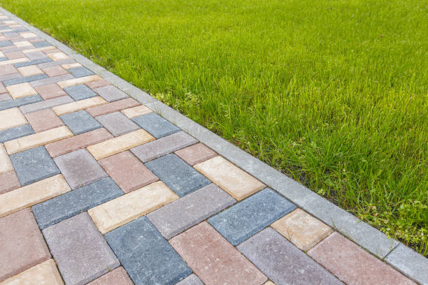 Best Commercial Driveway Pavers  in Basye, VA